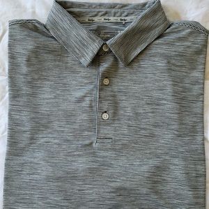 Men’s Large Walter Hagen Golf Shirt